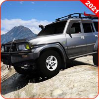 Toyota Land Cruiser Prado Game