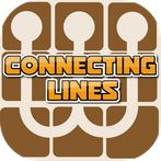 Connecting lines