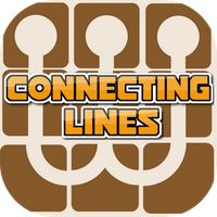 Connecting lines