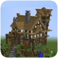 Craftsman: World Mansion