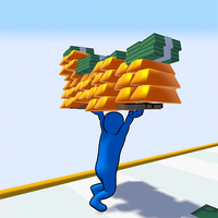 Money Stack Evolution!