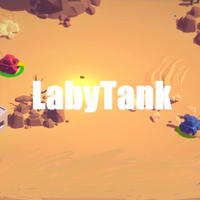 LabyTank