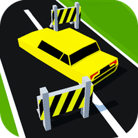 Kan Runner: The Endless Runner