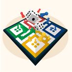 AI LUDO ---- MADE BY AI