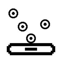 Simple Breaker: A brick breake