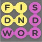 Play with words - Locate words