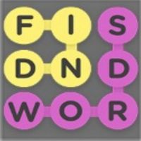 Play with words - Locate words