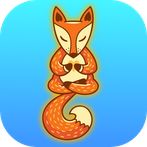 Zen Kicks - An Arcade Meditati