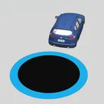 HoleRun3D