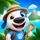 My Talking Hank: Islands