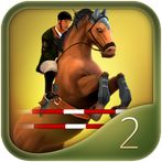 Jumping Horses Champions 2