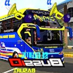 Basuri Bussid Mod Slowmo