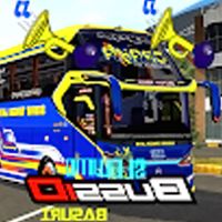 Basuri Bussid Mod Slowmo