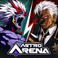 Astro Arena : 3vs3 Battle PvP