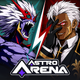 Astro Arena : 3vs3 Battle PvP