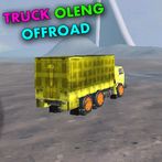 Truk oleng offroad simulator i