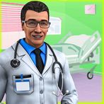 Surgeon Simulator Nurse Games
