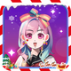 Anime Avatar Dressup ASMR