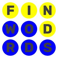 Search: Find Words