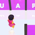 Skate & Spell