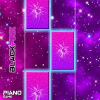Blackpink Piano Game Kpop