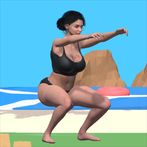 CrossFit Beach