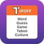 TipOff – Word Guessing Game