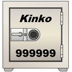 Kinko 999999 (Japanese Strongb