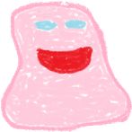 Marsha the Marshmallow