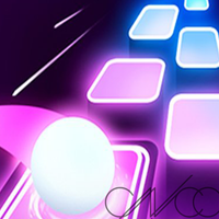 Cnco Ball Hop Tiles Edm Rush