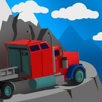 Cliff Driving