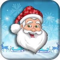 Christmas Bricks Breaker