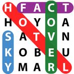 Word Search - Secret words