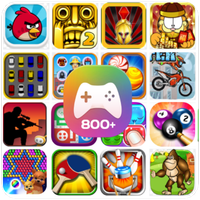 Game Collection : Mini Games