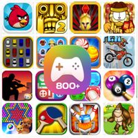 Game Collection : Mini Games