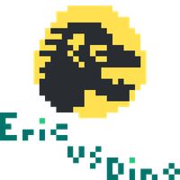 Eric vs Dinos