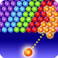 Bubble Shooter Pro: Games 2023