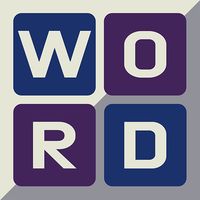 English Word Puzzle Single