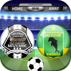 DR Congo Premier League