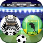 DR Congo Premier League
