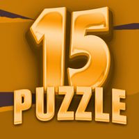 15 Puzzle Adventure