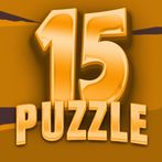 15 Puzzle Adventure