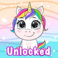 Unicorn Babysitter