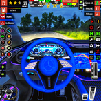 US Car Driving - Car Games