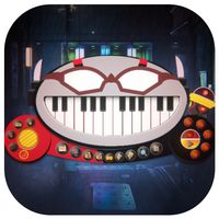 Ant Baby Piano Sound Music