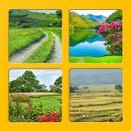 Puzzle Gambar