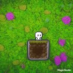 White's Adventure: Explore