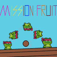 Mission:Fruit