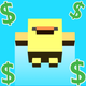 CASH FLAP UP! get money now