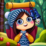 Squeeze Candy: Fairy Tales